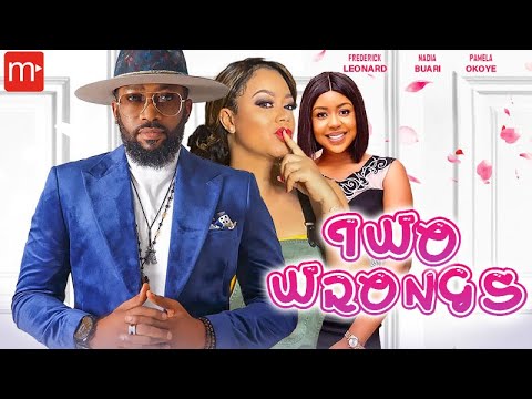 TWO WRONGS – Moreplex Verticals and Movies ft. Frederick Leonard and more