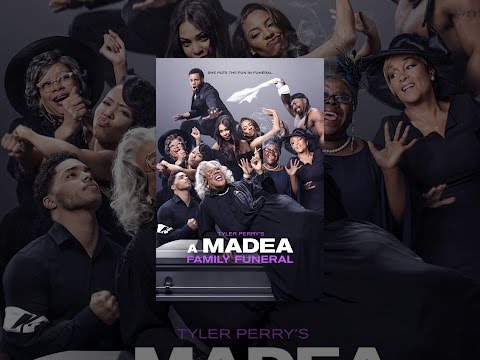 Tyler Perry's A Madea Family Funeral