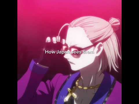 Ukrainian ver // next’s Canada // #fyp #edit #ukraine #japan #anime #ukrainian