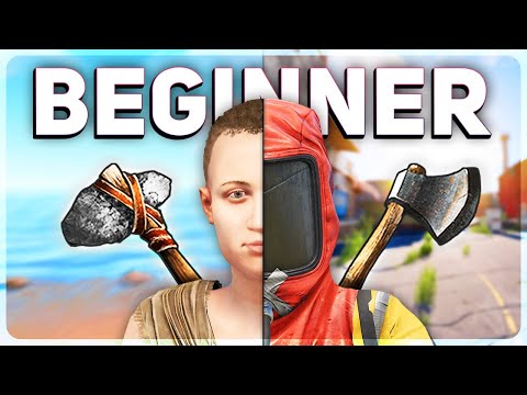 Ultimate Beginner's Guide – How To Get Started In Rust | Rust Tutorial