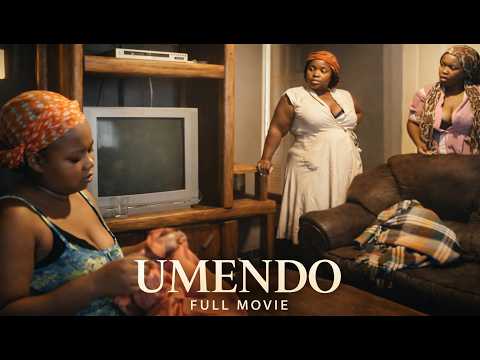 UMENDO – ISQALO │ ZULU FULLMOVIE PART 1