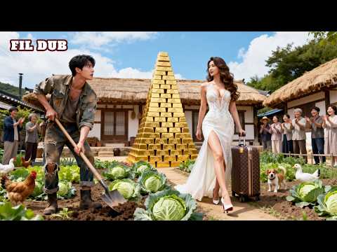 Umupa ng nobya ang binata, nagkunwaring rider ang babae; sa nayon, nabunyag ang lihim nila!