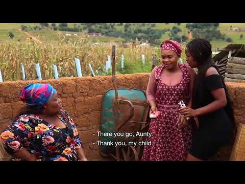 UMVUZO movie
