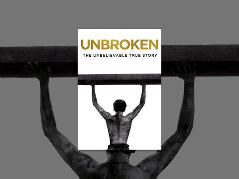 Unbroken