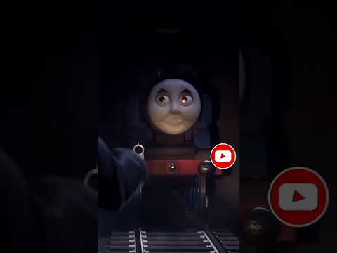 Uncovering the Fascinating Evolution of Cursed Thomas #shorts