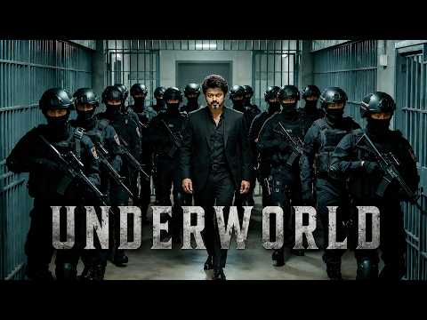 Underworld || New Movie 2026 Superhit (HD) Blockbuster South Indian Hindi Dubbed Action Movie
