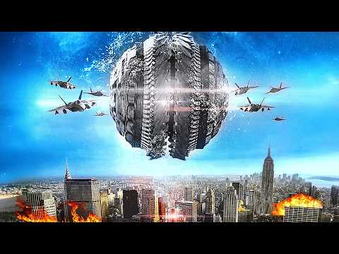 Unknown Machines | SCI-FI | Full Movie in English