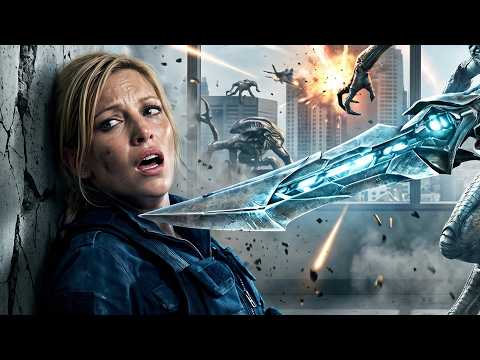 Unlock the secrets of the unknown | Full Sci-Fi Movie | Science Fiction Action Movie
