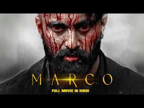 UNNI MUKUNDAN – Marco (2026) | Most Violent Movie Of Indian | South Indian Hindi Dubbed Action Movie