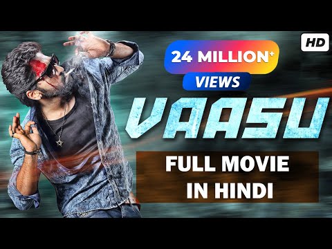 Vaasu Full Movie Dubbed In Hindi With English Subtitles| Action Movie