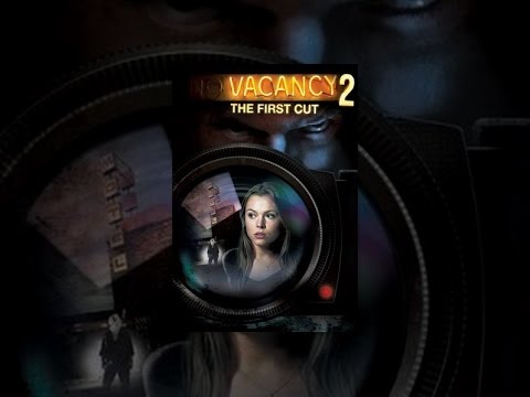 Vacancy 2: The First Cut