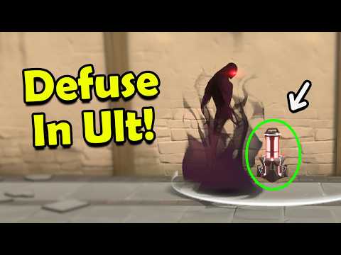 Valorant Tips And Tricks Sent By You – Part 104