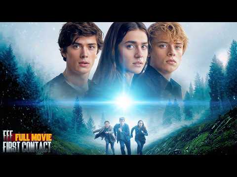 VANISHED: LEFT BEHIND – NEXT GENERATION | Based on Left Behind: The Kids | Apocalyptic Full Movie