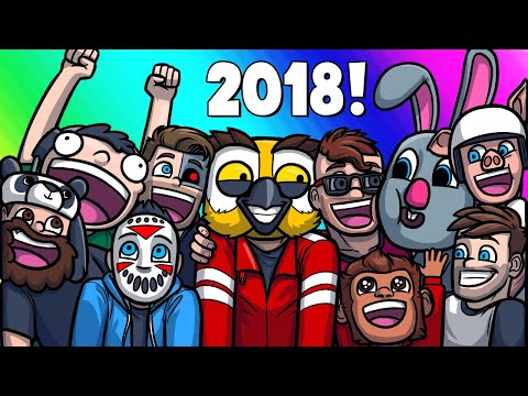Vanoss Gaming Funny Moments – Best of 2018 So Far!