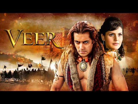Veer 2010 Full เคนเคฟเคเคฆเฅ เคฎเฅเคตเฅ With English Subtitle – Salman Khan, Zarine Khan, Mithun Chakraborty – HD