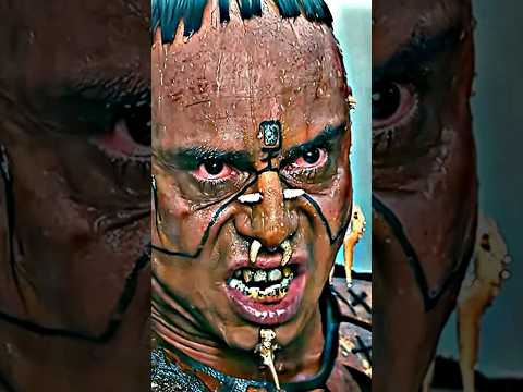 VENGEANCE 🗿🩸🩸|| AP🌒CALYPTO #music #apocalypto #movie #actor #film