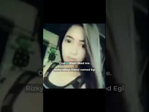 Vina Cirebon Case Part 1