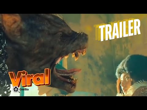 Viral Movie Trailer #movie #viralvideo #explore #youtube #trailerreaction #foryou #cinemix #movies