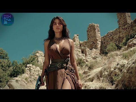 VORTEX: THE DAWN OF SOVEREIGNTY 🎬 Full Sci-Fi Adventure Movie 🎬 English HD