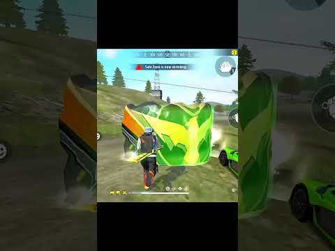 Wait for End 😂 | freefire funny video 😅| #freefire #funny #totalgaming #tondegamer