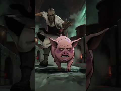 Wait for the Ending… 😱🔥 #Animation #AnimatedVideo #Shorts #ViralVideo #Trending 3