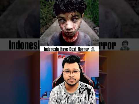 Waktu Maghrib 😨 | Best Indonesian Horror Movie? | Real Horror Explained in Hindi