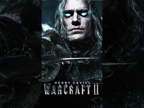 WARCRAFT 2: Rise Of The Lich King #shorts #warcraft #warcraft2 #warcraftriseoflichking
