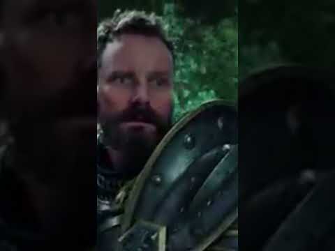 #warcraft #movies