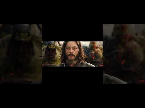 Warcraft #movies #film #fentazi