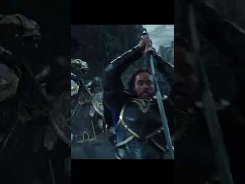 WarCraft Movies trailer #warmovies#warcraft#englishmovies