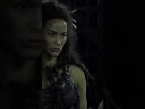 #warcraft #movies