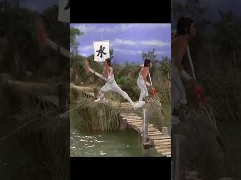 Water Ninjas | Five Elements Ninjas 1982 | #kungfu #action #film