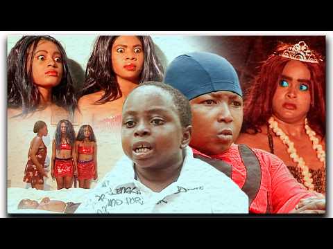 WAZINGA 1  -VIVIAN JILL –  WAYOOSI – JOE SHOTINGO – GHANA TWI MOVIE