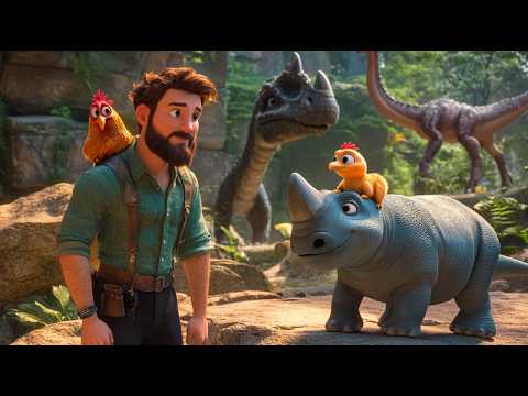 We highly recommend everyone watch this film! | Animation | Full Movie to Watch 🎬