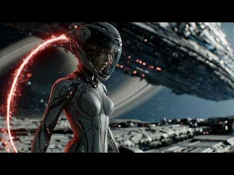 We highly recommend everyone watch this film! | Sci-Fi | Full Movie to Watch 🎬