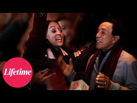 “We Want Smokey, We’ll Get Smokey” | Miracle in Motor City | Lifetime Movie Moment