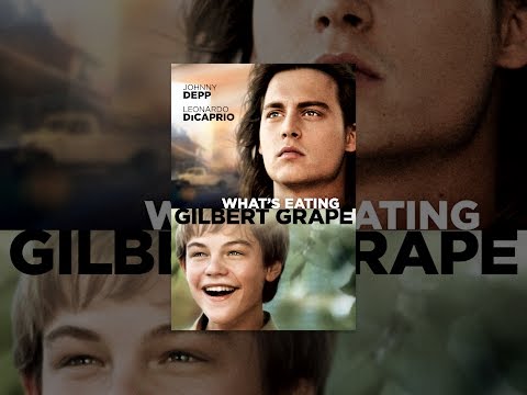 What's Eating Gilbert Grape
