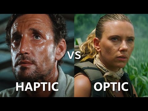 Why Movies Just Don't Feel "Real" Anymore