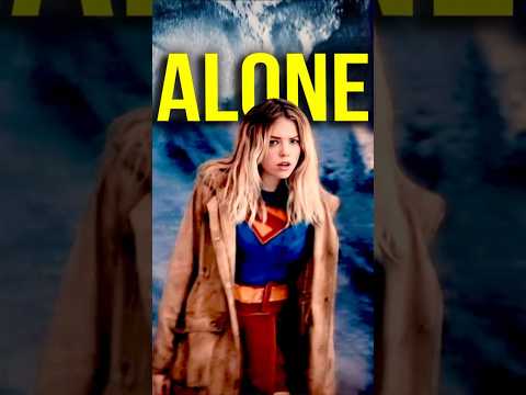 Why Supergirl Is a Total Mess In Superman Movie😳 | Superman’s Post-Credit Scene Fixed DCU…