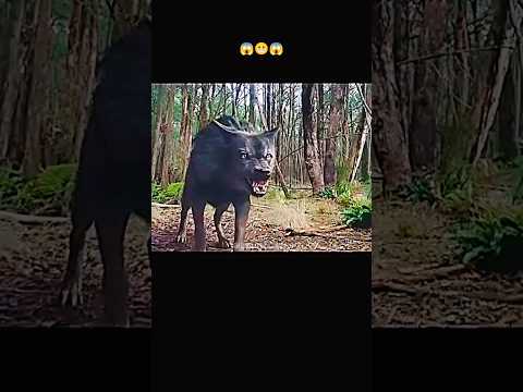 Wolf Attack A Couple |hollywood movie in hindi dubbed |#shorts#movie #newhollywood #horrorfilm