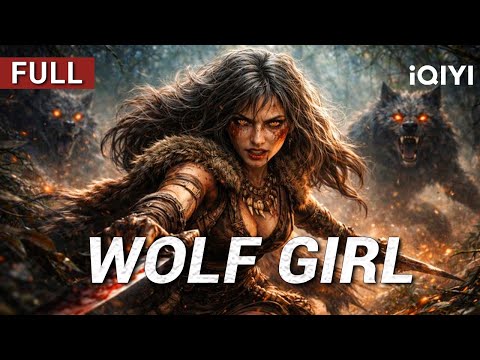 Wolf Girl | Wuxia/Action/Adventure | Chinese movie 2026 | iQIYI Movie English