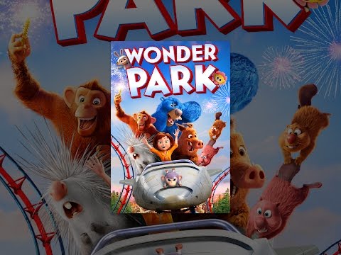 Wonder Park