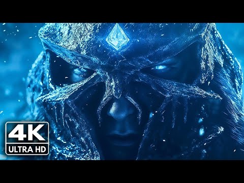 WORLD OF WARCRAFT Full Movie (2026) Fantasy Action Movies (4K ULTRA-HD)