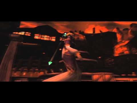 World of Warcraft Movies – Culling of Stratholme – The Retaliation 1