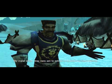 World of Warcraft Movies – Culling of Stratholme – The Retaliation 2
