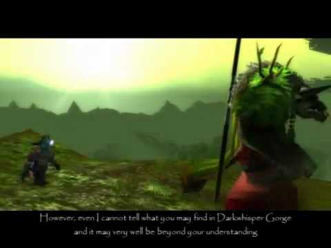 World of Warcraft Movies – Tales of the Past 2