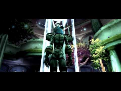 World of Warcraft Movies – Worgen story