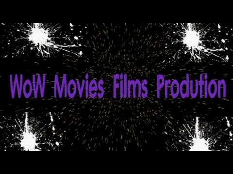 WoW Movies Films Production Intro