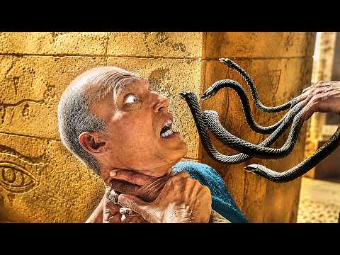 Wrath of the Nephilim | HORROR | Full Movie in English