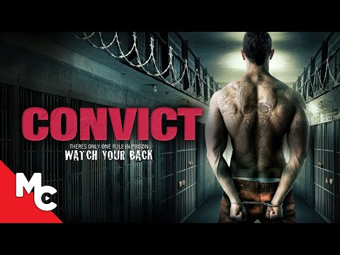 Wrongfully Put In Prison | Convict | Action Drama | Full Movie
